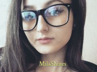 MilaShines