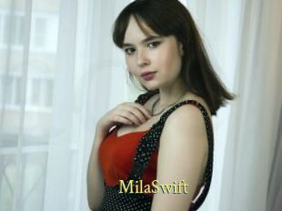MilaSwift