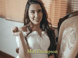 MilaThompson