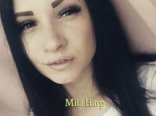 Mila_Harp