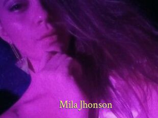 Mila_Jhonson