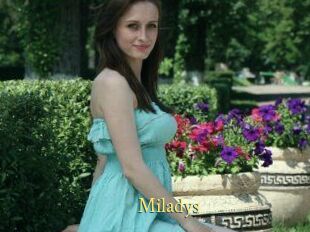 Miladys