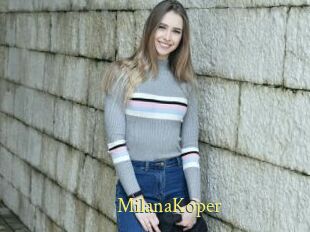 MilanaKoper