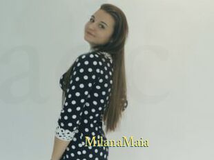 MilanaMaia