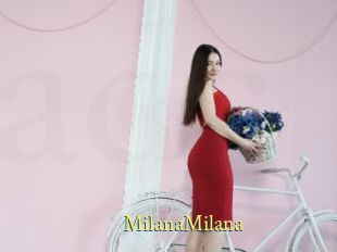 MilanaMilana