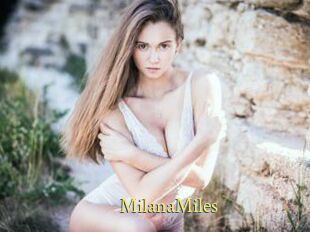 MilanaMiles