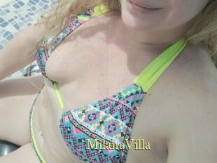 MilanaVilla