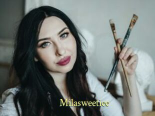 Milasweetiee