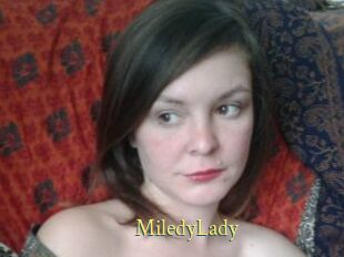 MiledyLady
