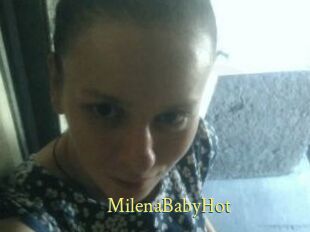 MilenaBabyHot
