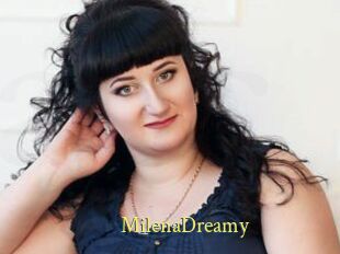 MilenaDreamy