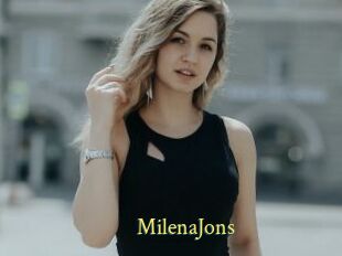 MilenaJons