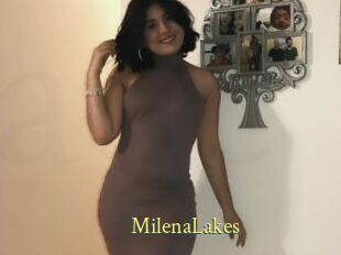 MilenaLakes