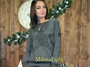 MilenaLight