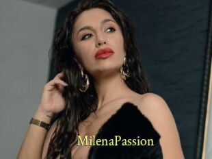 MilenaPassion