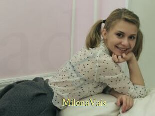 MilenaVais
