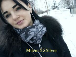 MilenaXXSilver