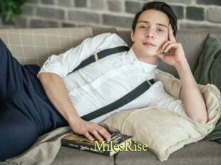 MilesRise
