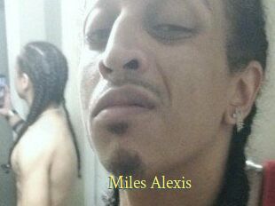 Miles_Alexis