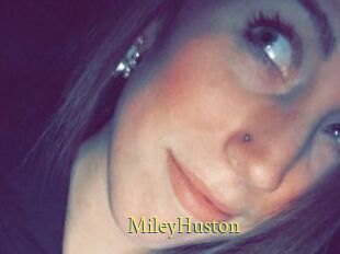 MileyHuston