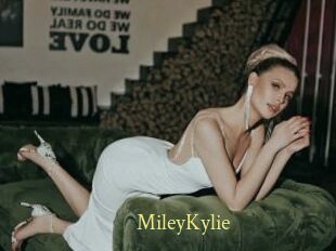 MileyKylie