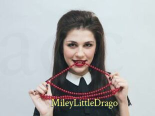 MileyLittleDrago