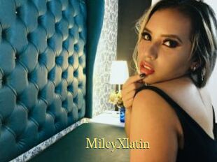 MileyXlatin