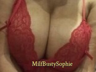 MilfBustySophie