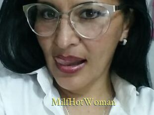 MilfHotWoman