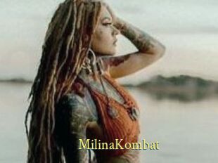MilinaKombat