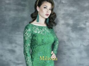 Milissaa