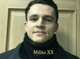 Milito_XX
