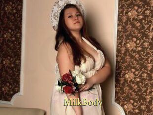 MilkBody