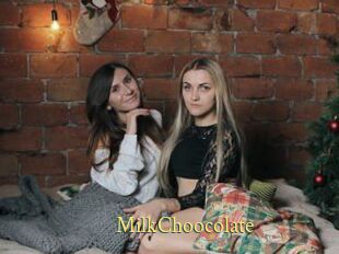 MilkChoocolate