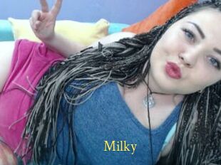 Milky