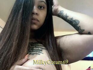 MilkyCream69