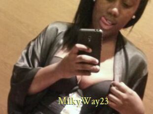 MilkyWay23