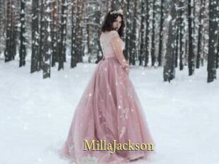 MillaJackson