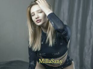 MillaSany