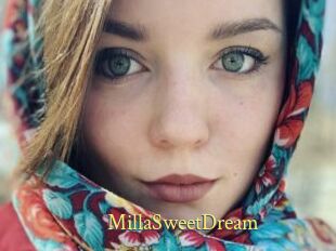 MillaSweetDream