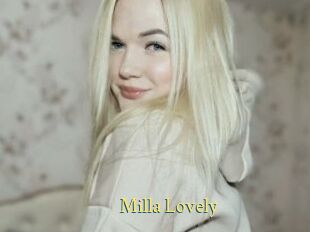 Milla_Lovely