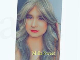 Milla_Sweet