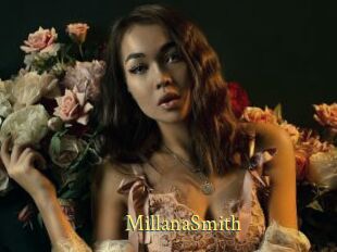 MillanaSmith
