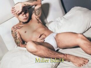 Miller_hdz18