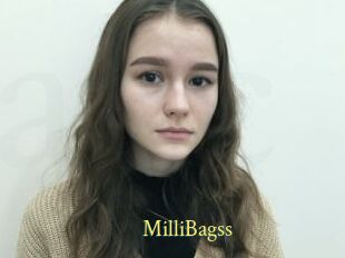 MilliBagss