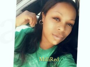 MilliRed