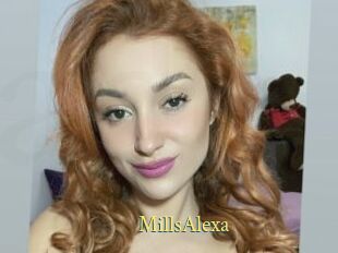 MillsAlexa