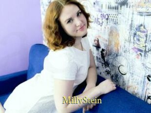 MillyStein