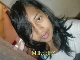 MillytightX