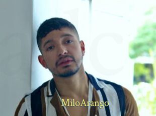 MiloArango